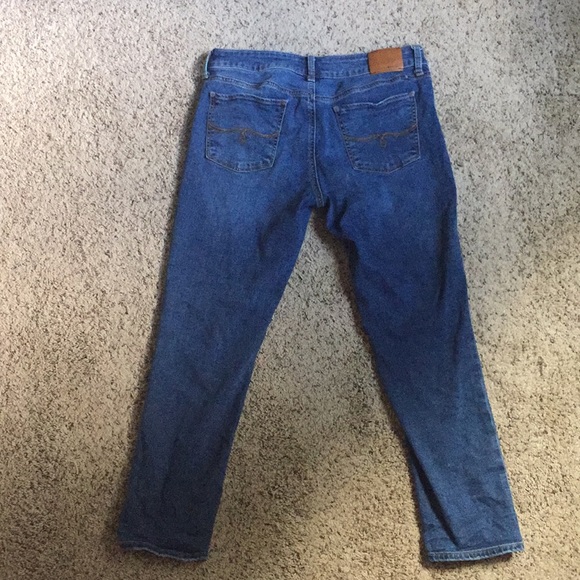 Lucky Brand Lolita Capris - Picture 6 of 6